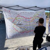 Healing Web Tapestry 90