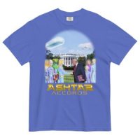 Ashtar Accords T-Shirt