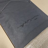 Ghost of Lestat (Ivory), Mixed Media, 15.25