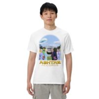 Ashtar Accords T-Shirt