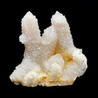 Fairy Spirit Quartz Cluster, South Africa (Medium)