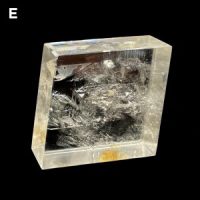 Optical Calcite Slabs, Brazil