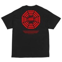 Octagon Group T-Shirt (Unisex)