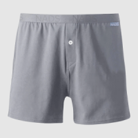 NADS Organic Cotton Boxers