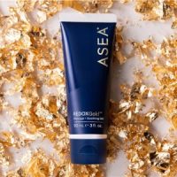 ASEA REDOXGold™ Massage + Soothing Gel