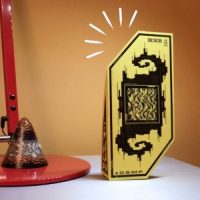 432Hz EMF Harmonizer : 3D Construction Kit