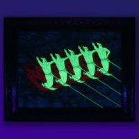 Vacation, Mixed Media, 24.5