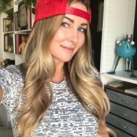 Q-WEB ALL-OVER T-SHIRT (WHITE)