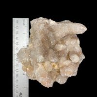 Fairy Spirit Quartz Cluster, South Africa (Large)