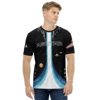 Ashtar Timeline T-Shirt