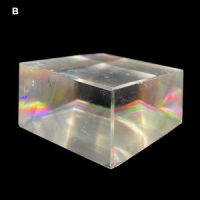 Optical Calcite Slabs, Brazil