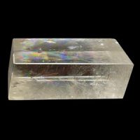 Optical Calcite Slabs, Brazil