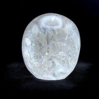 Quartz Crystal Skull 6