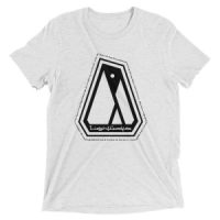 Lightcode 2.0 Triblend T-shirt