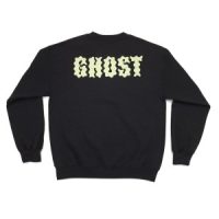 Blood Spilling Ghost Sweatshirt by GHOST® by DLM