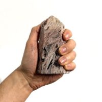 Brecciated Jasper Med Polished Obelisk 5