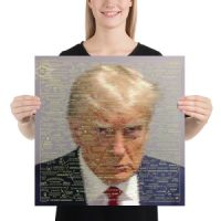 Trump Mugshot Q-WEB 2023, 18