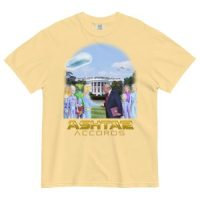 Ashtar Accords T-Shirt