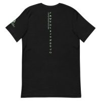 ALIEN T-SHIRT, ALIENCON