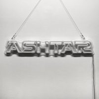 ASHTAR LED Neon Sign