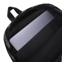 Q-WEB BACKPACK (MULTI)