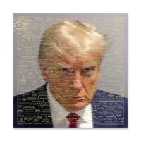 Trump Mugshot Q-WEB 2023, 18