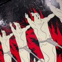 Vacation, Mixed Media, 24.5