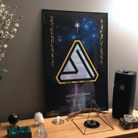 Lightcode Poster