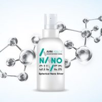 AVINI Nano Silver 4 oz