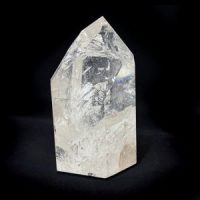 XL Quartz Polished Point 6.5