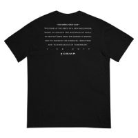 TRUMP “GODSPEED” Logo T-Shirt