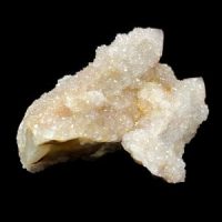 Fairy Spirit Quartz Cluster, South Africa (Medium)