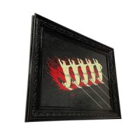 Vacation, Mixed Media, 24.5