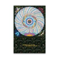 Infinite Life Vortex Poster 24 x 36