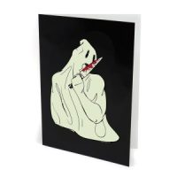 GHOST by DLM Greeting Card Box Set of 6