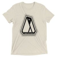 Lightcode 2.0 Triblend T-shirt