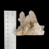 Fairy Spirit Quartz Cluster, South Africa (Medium)