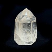 Quartz Polished Point 4.5