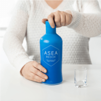 ASEA® Redox Cell Signaling Supplement : 4 Bottles