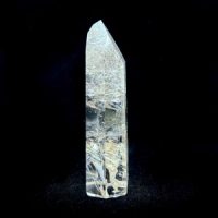 Quartz Polished Point 4.75