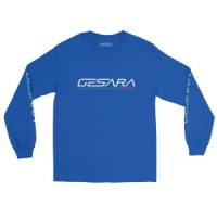 GESARA Classic Long Sleeve Shirt