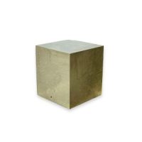 Pyrite Cube Crystal, GESARA Magic ~1.25
