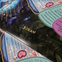 Infinite Life Vortex 40