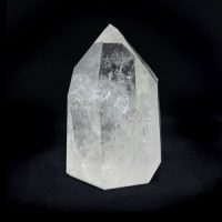 XL Quartz Polished Point 6