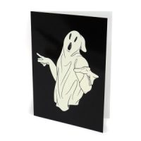 GHOST by DLM Greeting Card Box Set of 6