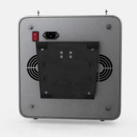 EMR-TEK Firedragon, Red & Near Infrared Light