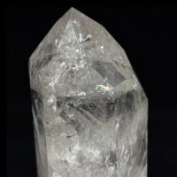 XL Quartz Polished Point 6.5