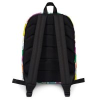 Q-KEY BACKPACK