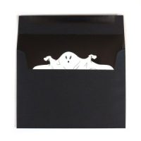 GHOST by DLM Greeting Card Box Set of 6
