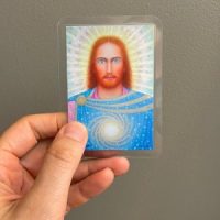 Sananda (Cosmic Christ) Spirit Guide Card